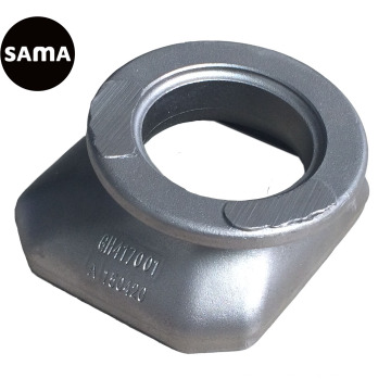 Steel Investment Precision Casting for Auto Parts